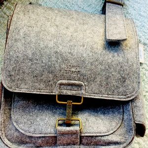 Sons of Trade Journey Pack - Gray.  NWT.  Excellent condition